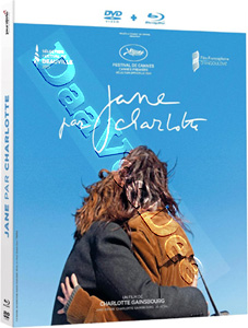 Jane by Charlotte